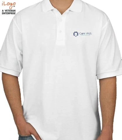 Tees canopusppts T-Shirt
