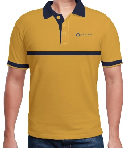 Tees canopustmpts T-Shirt