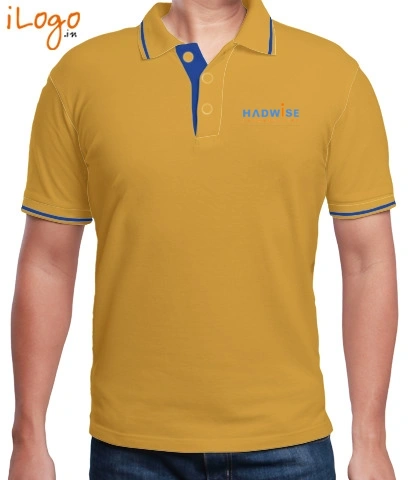 Tees hadwisetmpts T-Shirt