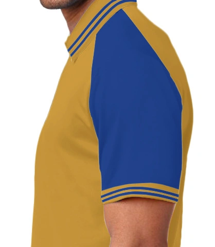 hadwisetmpts left sleeve of harshlogo in UK