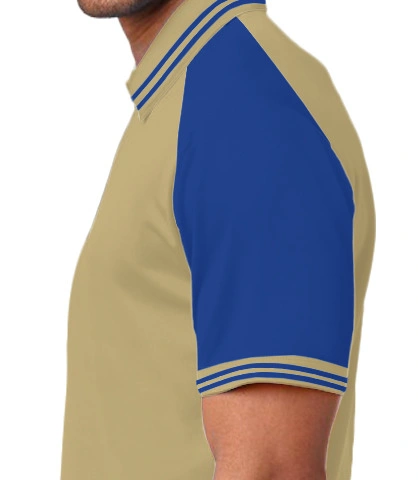 hadwisepts left sleeve of harshlogo in UK