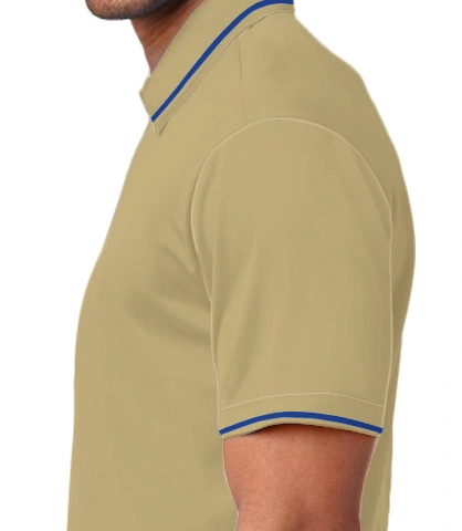 hadwisepts left sleeve of harshlogo in UK