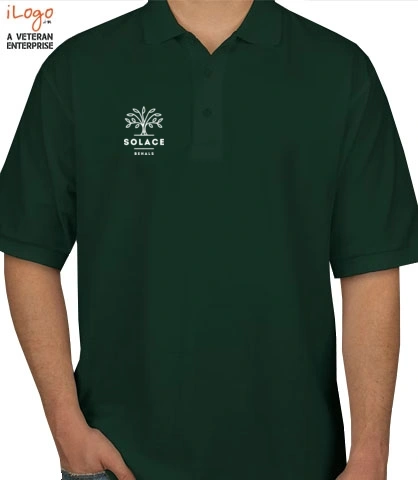 T SHirt Solace T-Shirt