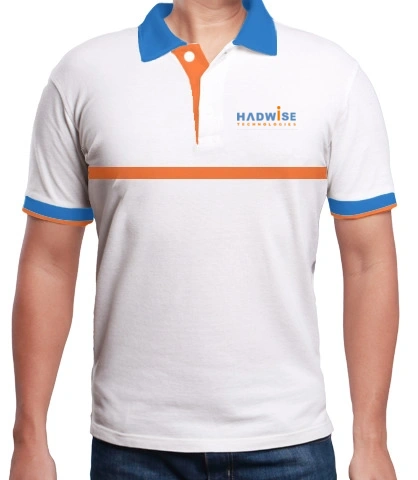 Shirt hadwiselogo T-Shirt