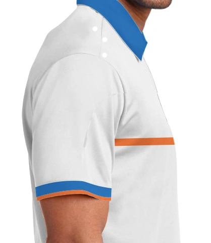 hadwiselogo right sleeve of hadwiselogo3 in India