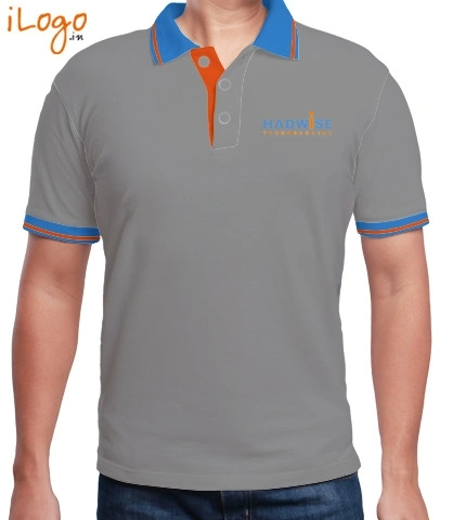Shirt hadwiselogogry T-Shirt