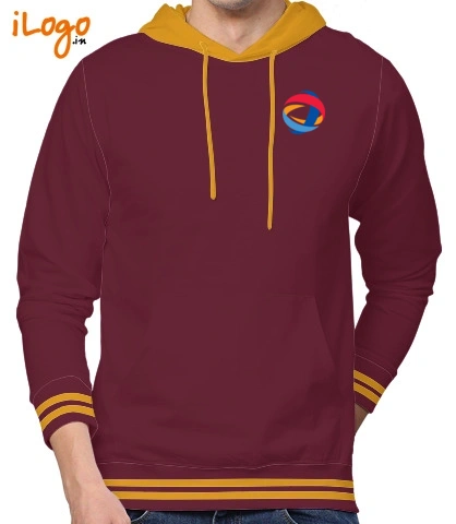 Shirt jacketlogo T-Shirt