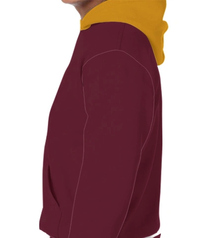 jacketlogo left sleeve of ANylogojjs in India
