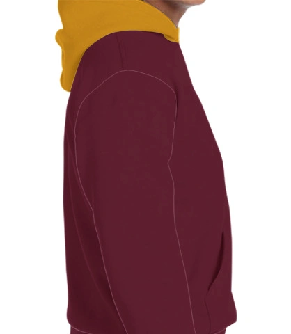 jacketlogo right sleeve of ANylogojjs in India