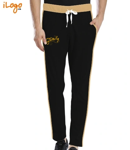 Shirt bottomlogoad T-Shirt