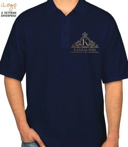 Shirt navylogonew T-Shirt