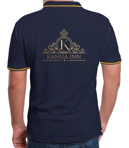 singletipnavy back of singletipnavy in India