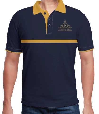 T SHirt midlogonavyT T-Shirt