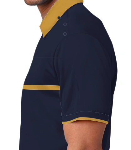 midlogonavyT left sleeve of navylogomid in UK
