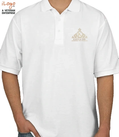 T SHirt PremlgoWhite T-Shirt