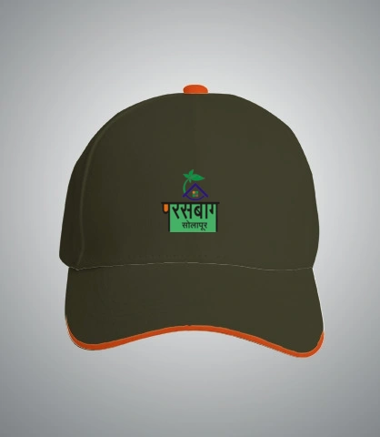 Tees olivecap T-Shirt