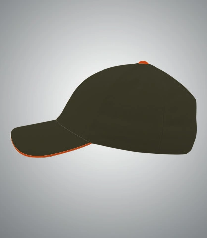 olivecap left sleeve of designlogoolo in Canada