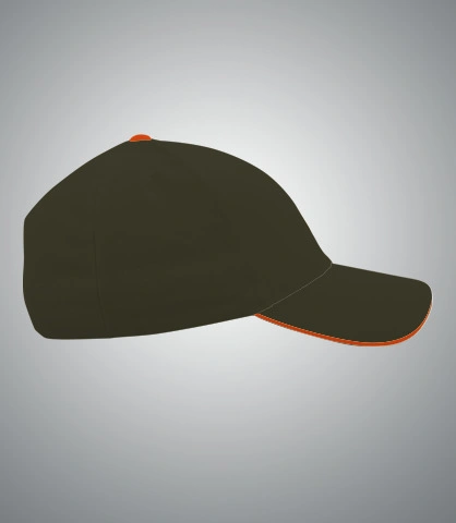 olivecap right sleeve of designlogoolo in Canada