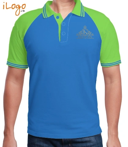 Tees parrotgreen T-Shirt