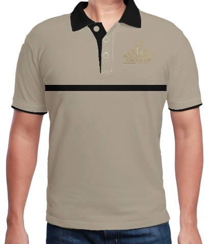 Tees sandcolorlight T-Shirt
