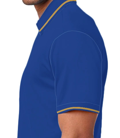 rajeshlogomd left sleeve of rajeshlogo in UK