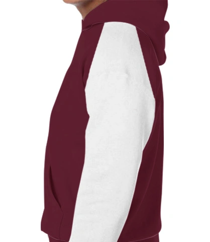 factormaroon left sleeve of kiffllogo in UK