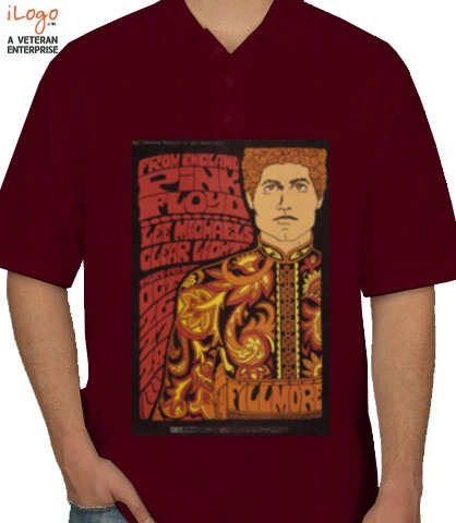 T SHirt PF T-Shirt