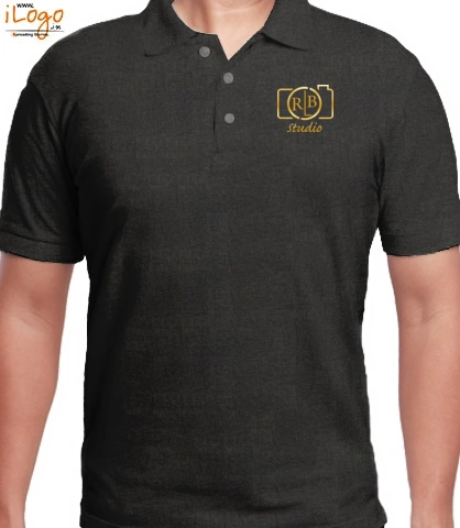 T SHirt rlbstudio T-Shirt