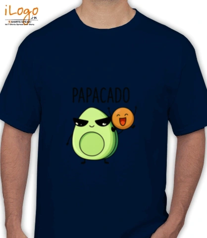 TSHIRT Ava-dad T-Shirt