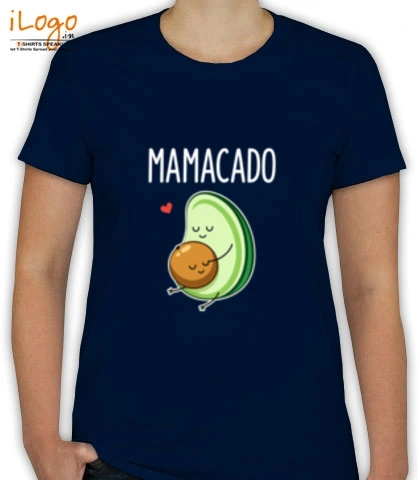 TSHIRT Mamcado T-Shirt