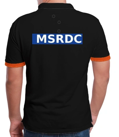 msrdclogo back of msrdclogo in India