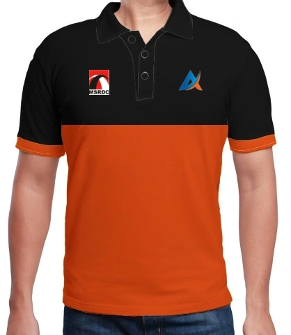 TSHIRT msrdclogo T-Shirt