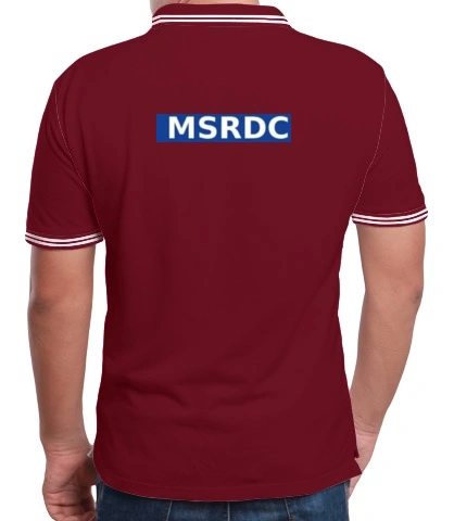 msrdclogo back of msrdclogo in India