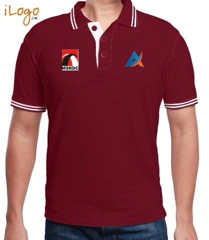 TSHIRT msrdclogo T-Shirt