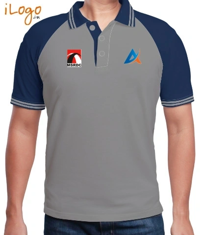 TSHIRT msrdclogo T-Shirt