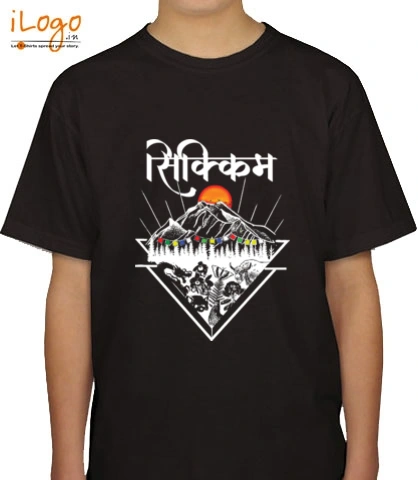Tshirts prashantilogo T-Shirt