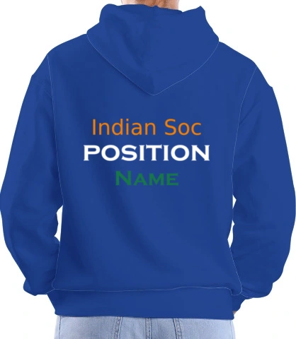 ODISA back of indiansoiety in US
