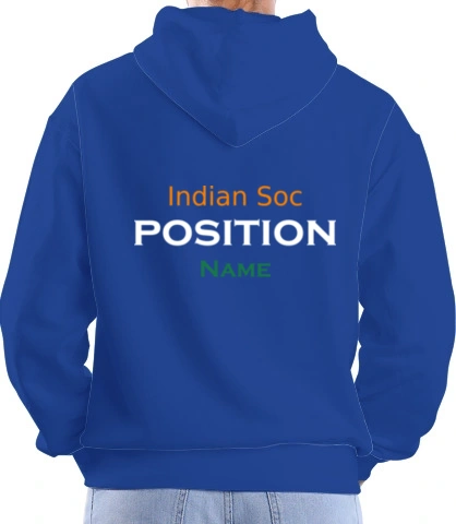 ODISA back of indiansoiety in US