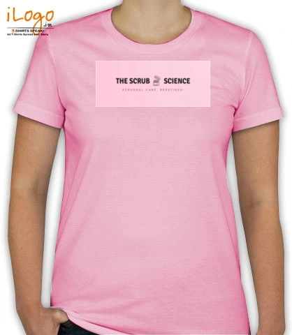 T shirt Tss-Logo T-Shirt