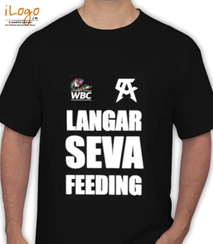 TSHIRT langarsevad T-Shirt