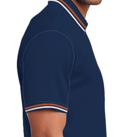 sahasratmpts right sleeve of harshlogo in India
