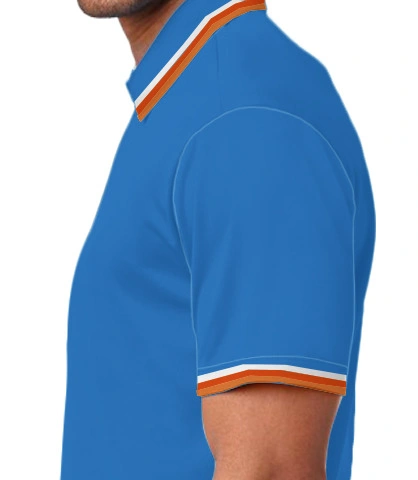 sahasratmpts left sleeve of harshlogo in UK