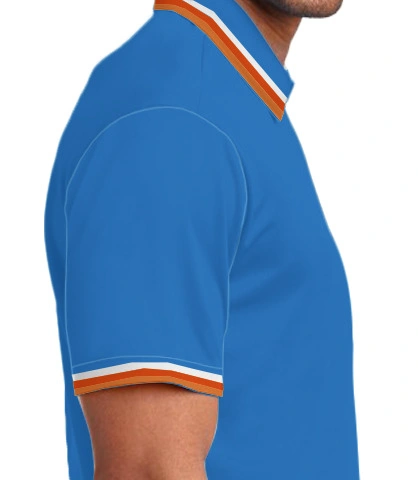 sahasratmpts right sleeve of harshlogo in UK