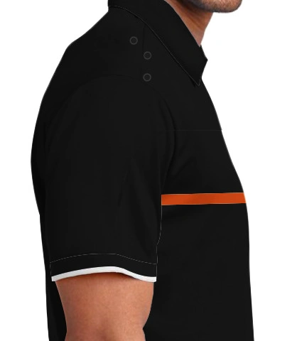 sahasratmpts right sleeve of harshlogo in UK