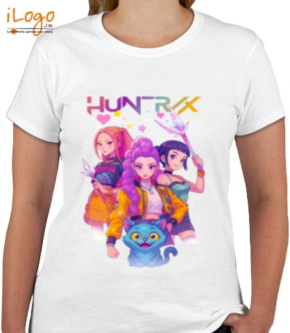Tshirts kpop T-Shirt