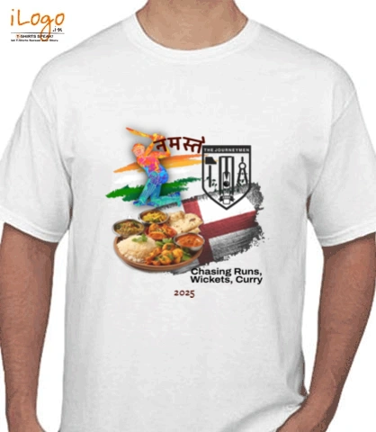 T Shirt journeyd T-Shirt