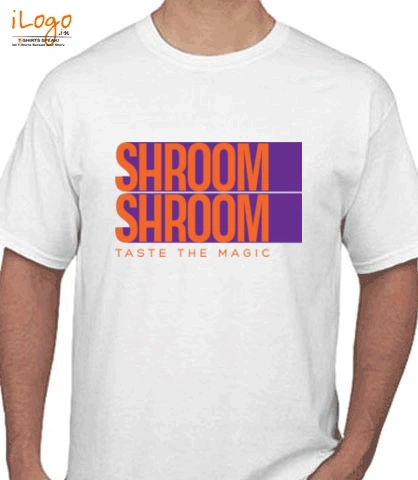 T Shirt cantined T-Shirt