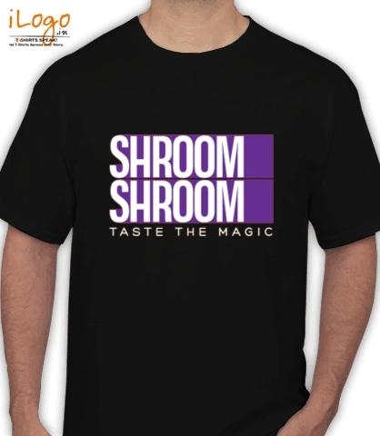 T Shirt cantined T-Shirt