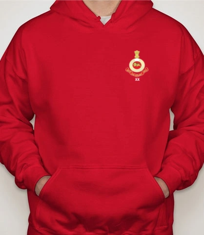 Tees meerutd T-Shirt