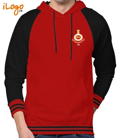 Tees meerutd T-Shirt